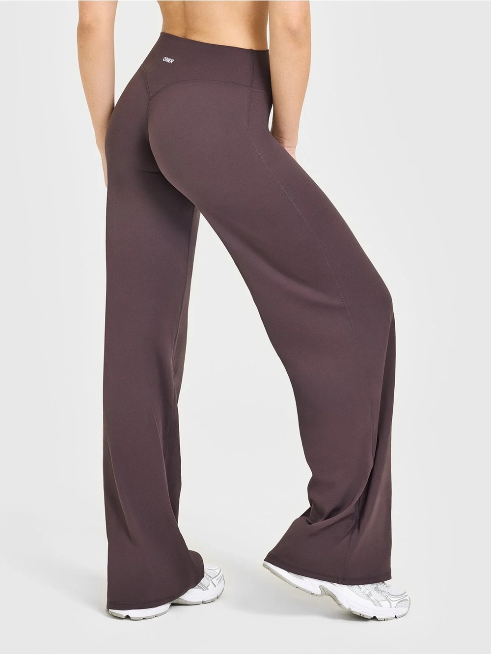 Oner Active Soft Motion Straight Leg in Umber Brown